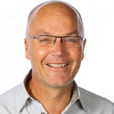Mark Preyer - CEO